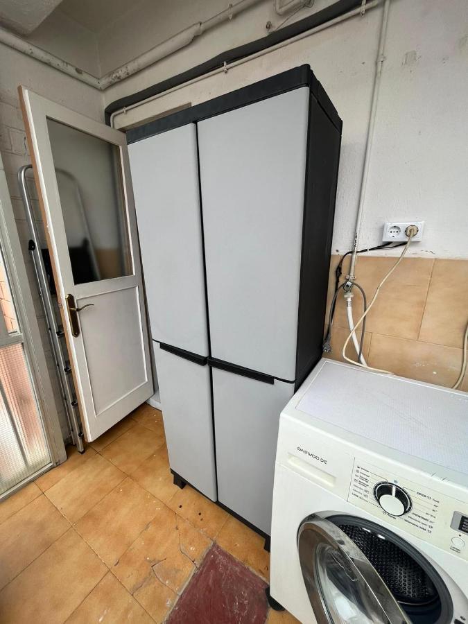Apartamento Portbou Exterior photo