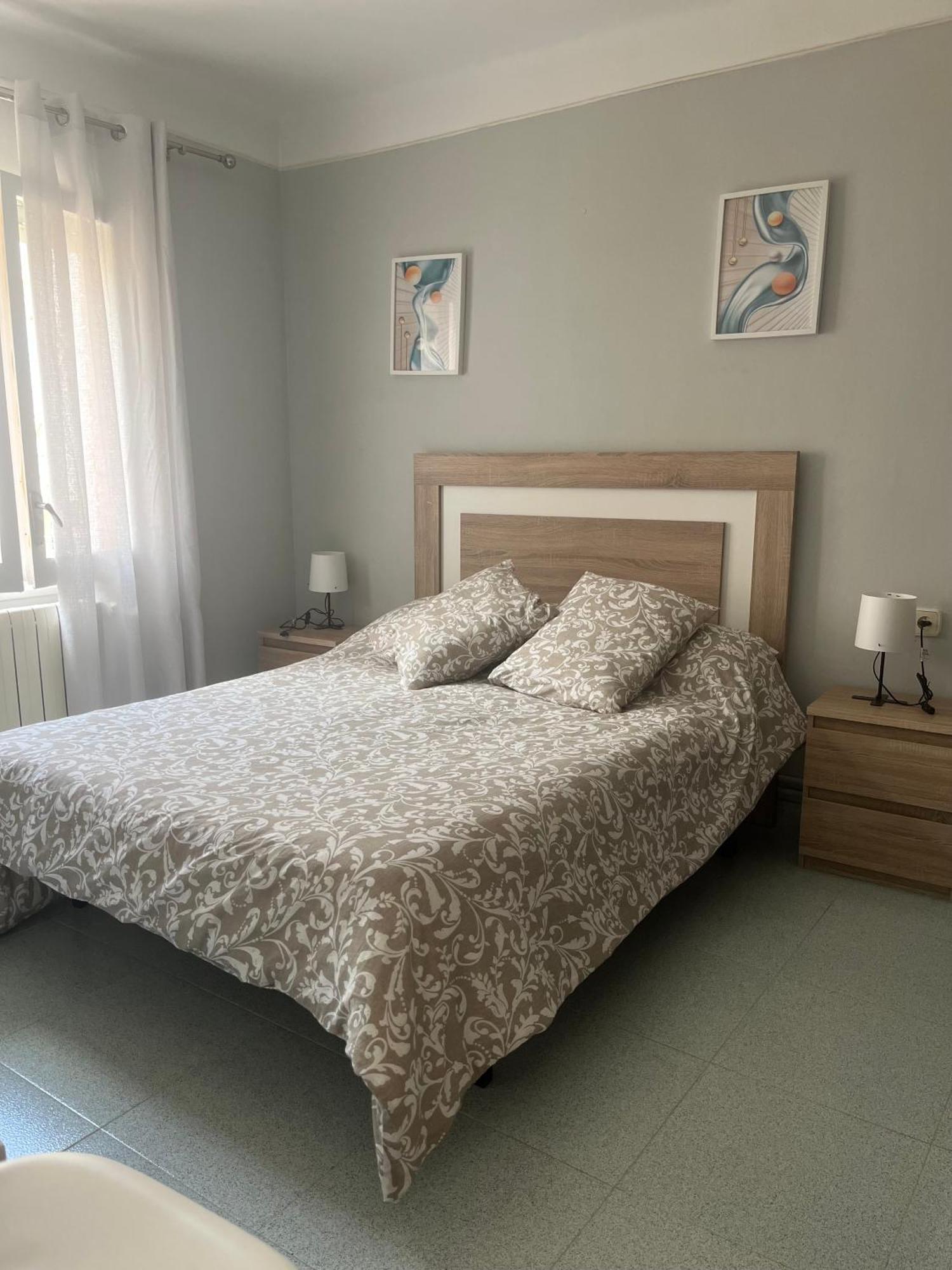 Apartamento Portbou Exterior photo